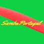 SambaPortugal YouTube channel thumbnail