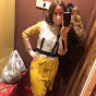 ASMR Utopian FEET cafe with Sis YouTube channel thumbnail