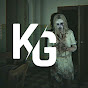 KazzaGamesTV YouTube channel thumbnail