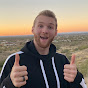 Hayden Bowles YouTube channel thumbnail