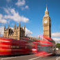 LONDON WALK YouTube channel thumbnail