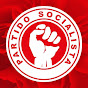 partidosocialista YouTube channel thumbnail