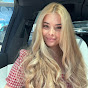 Daria Nicole YouTube channel thumbnail