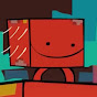 Strider YouTube channel thumbnail
