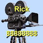 Rick88888888 YouTube channel thumbnail