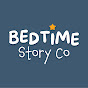 Bedtime Story Co YouTube channel thumbnail