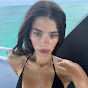 Jessica Marvisi YouTube channel thumbnail
