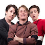 Nelson Boys YouTube channel thumbnail