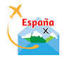 EspañaXDescubrir YouTube channel thumbnail
