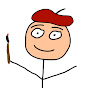 Paint Professor YouTube channel thumbnail