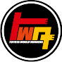 Toyota World Runners YouTube channel thumbnail