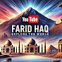 Farid Haq YouTube channel thumbnail