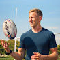 The Rugby Trainer YouTube channel thumbnail