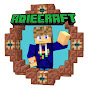AdieCraft YouTube channel thumbnail