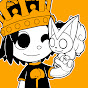 BlazingVictini YouTube channel thumbnail