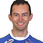 Jiri Popelka | VolleyCountry YouTube channel thumbnail