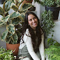 PlantswithKrystal YouTube channel thumbnail