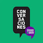 Conversaciones YouTube channel thumbnail