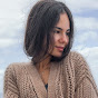 Nikitina Knits YouTube channel thumbnail