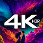 4K Video ULTRA HD YouTube channel thumbnail