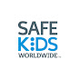 Safe Kids Worldwide YouTube channel thumbnail