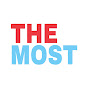 TheMowst YouTube channel thumbnail