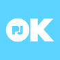 okpj dark YouTube channel thumbnail