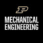 Purdue University Mechanical Engineering YouTube channel thumbnail