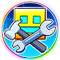 Geometry Dash Creator School YouTube channel thumbnail