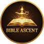 Bible Ascent YouTube channel thumbnail
