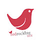 Red Rocking Bird YouTube channel thumbnail