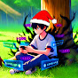 Manhwa Teller YouTube channel thumbnail