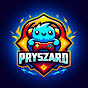 Pryszard Android iOS Gameplays YouTube channel thumbnail