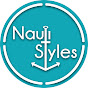 NautiStyles YouTube channel thumbnail