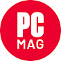 PCMag YouTube channel thumbnail