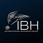 International Business House YouTube channel thumbnail