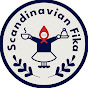 The Scandinavian Fika YouTube channel thumbnail