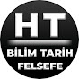 HT Bilim Tarih Felsefe YouTube channel thumbnail