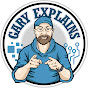 Gary Explains YouTube channel thumbnail