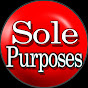 Sole Purposes YouTube channel thumbnail