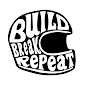 Build Break Repeat YouTube channel thumbnail