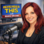 Remember This with Denise Boland Show YouTube channel thumbnail