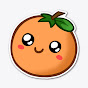 orange snooks YouTube channel thumbnail