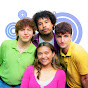 Bunch of Friends YouTube channel thumbnail