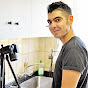 Spain on a Fork YouTube channel thumbnail