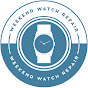 Weekend Watch Repair YouTube channel thumbnail