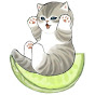 honayelemon YouTube channel thumbnail
