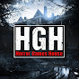 HGH Horror Games House YouTube channel thumbnail