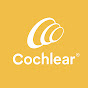 Cochlear Americas YouTube channel thumbnail
