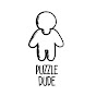 Puzzle Dude YouTube channel thumbnail